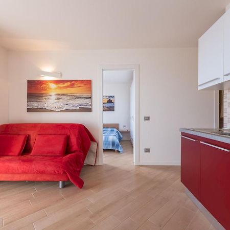 Caravaggio Appartement Parzanica Buitenkant foto